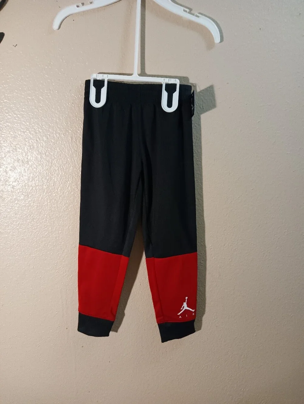 Jordan Air Jumpman 2-Piece Tracksuit Set
